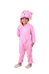 Pig Sooar Animal Kids Fancy Dress Costume