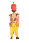 Indian Raja King Historical Mythology Kids & Adults Fancy Dress Costume