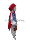 Qutub Minar kids costume