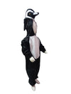 Penguin Acquatic Bird Fancy Dress for Kids