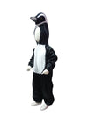 Aquatic birds costumes for rent