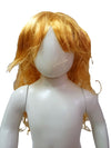 Intenrational Blonde Golden Long Hair Wig