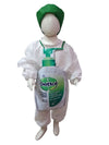 Dettol Handwash Fancy Dress Costume