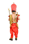 Laxman Prince Ram's Brother Ramlila Mythology Kids & Adults Fancy Dress Costume