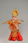 Laxman Prince Ram's Brother Ramlila Mythology Kids & Adults Fancy Dress Costume