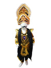 Ravan Demon Ramayan Fancy Dress Costume Online in India