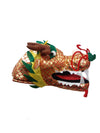 Chinese Dragon Mask Kids & Adult Fancy Dress Costume Accessory