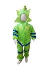 Starfish Water Animal Kids Fancy Dress Costume