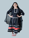 Banjara Nomads North Western India Costume for Girls and Women