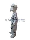 Stortrooper costume for children