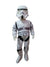 StormTroopers Star Wars Troops Halloween Costume Theme Party For Men | Males | Boys - Imported