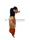 Ganesh ji Jumpsuit fancy dress