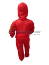 Iron Man Kids Fancy Dress Costume Online in India