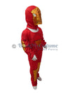 Iron Man Kids Fancy Dress Costume Online in India