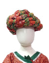 Rajasthani Pagdi Traditional Indian Colorful Turban