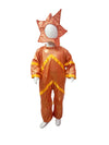 Starfish Water Animal Kids Fancy Dress Costume