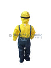 Minion Despicable Me Movie cartoon costume for kids