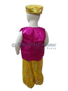 Arabian belly Boys Dance Costume