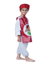 Beti Bachao Beti Padhao Social Awareness Kids Fancy Dress Costume