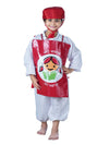 Beti Bachao Beti Padhao Social Awareness Kids Fancy Dress Costume