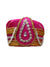 Pink Mughal Emperor Pagdi Indian Turban for Boys and Men