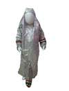 Space Rocket Kids Fancy Dress Costume