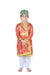 Birbal Hindu Advisor of Akbar Kids Fancy Dress Costume for Boys & Men