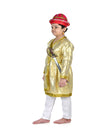 Tipu Sultan Nana Saheb Indian King Kids Fancy Dress Costume for Boys & Men