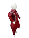 Kashmiri Pathani suit Indian State Fancy Dress Costume for Boys and Adults