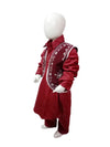 Kashmiri Pathani suit Indian State Fancy Dress Costume for Boys and Adults