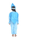 Water Drop Nature Kids Fancy Dress Costume for Boys