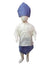 Maharashtrian Fisherman Machuara Kids Fancy Dress Costume for Boys