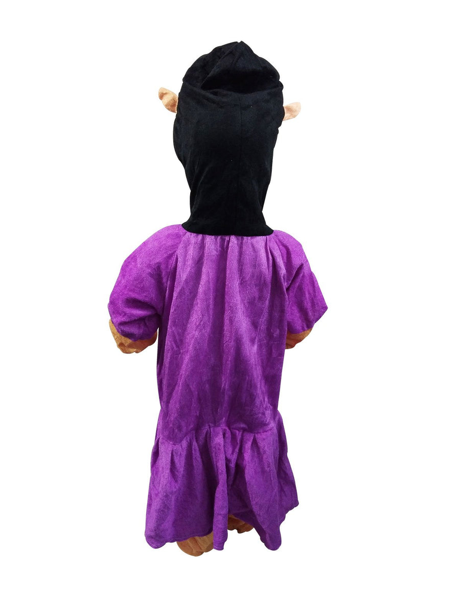 Buy & Rent Chutki Kids Fancy Dress Costume Online in India