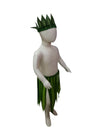 Tarzen Mogli Jungle Book Indian Cartoon Character  Fancy Dress Costume Ideas  for kids