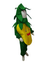 Lemon Nibu Fruit Fancy Dress Costume Ideas  for kids