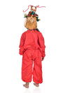 Chinese Dragon Animal Kids Fancy Dress Costume