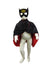 Batman Superhero Cape Kids Fancy Dress Costume