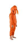 Octopus Aquatic Animal Kids Fancy Dress Costume