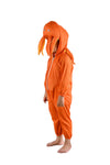 Octopus Aquatic Animal Kids Fancy Dress Costume