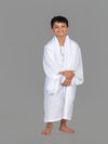 Christian Church Padri Father Priest Kids Fancy Dress Costume