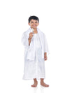 Christian Church Padri Father Priest Kids Fancy Dress Costume