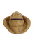 Forest Officer Explorer Cap Kids Fancy Dress Accessory