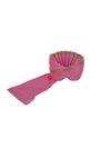 Pink Barati Pagdi Adults Fancy Dress Accessory