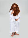 Jesus Christ Christian Religious Leader Kids & Adults Fancy Dress Costume