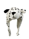 Dalmatian Dog Animal Hoodie Kids & Adults Fancy Dress Costume