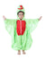 Green Parrot Tota Pet Bird Kids Fancy Dress Costume