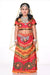 Gujarati Girl with Traditional Jewellery Indian State Kids & Adults Fancy Dress Costume for Girls