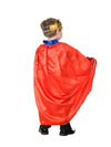 Fairytale Prince Charming with King Scepter Combo Kids Fancy Dress Costume | Halloween Theme | Imported