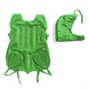 Caterpillar Insect Kids Fancy Dress Costume