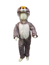 Leapord Cheetah Fast Hunting Animal Kids Fancy Dress Costume